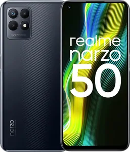 Замена стекла на телефоне Realme Narzo 50 в Санкт-Петербурге